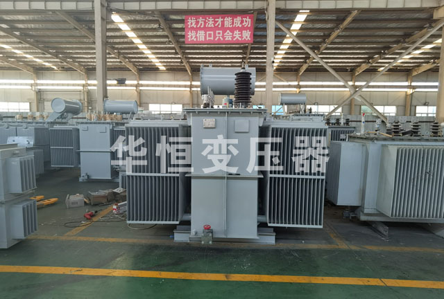 SZ11-8000/35北流北流北流电力变压器